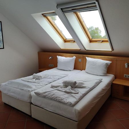 Ferienwohnung Leuchtturm Dewichow Esterno foto