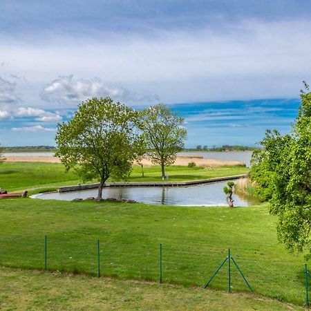 Ferienwohnung Leuchtturm Dewichow Esterno foto
