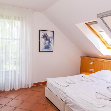 Ferienwohnung Leuchtturm Dewichow Esterno foto