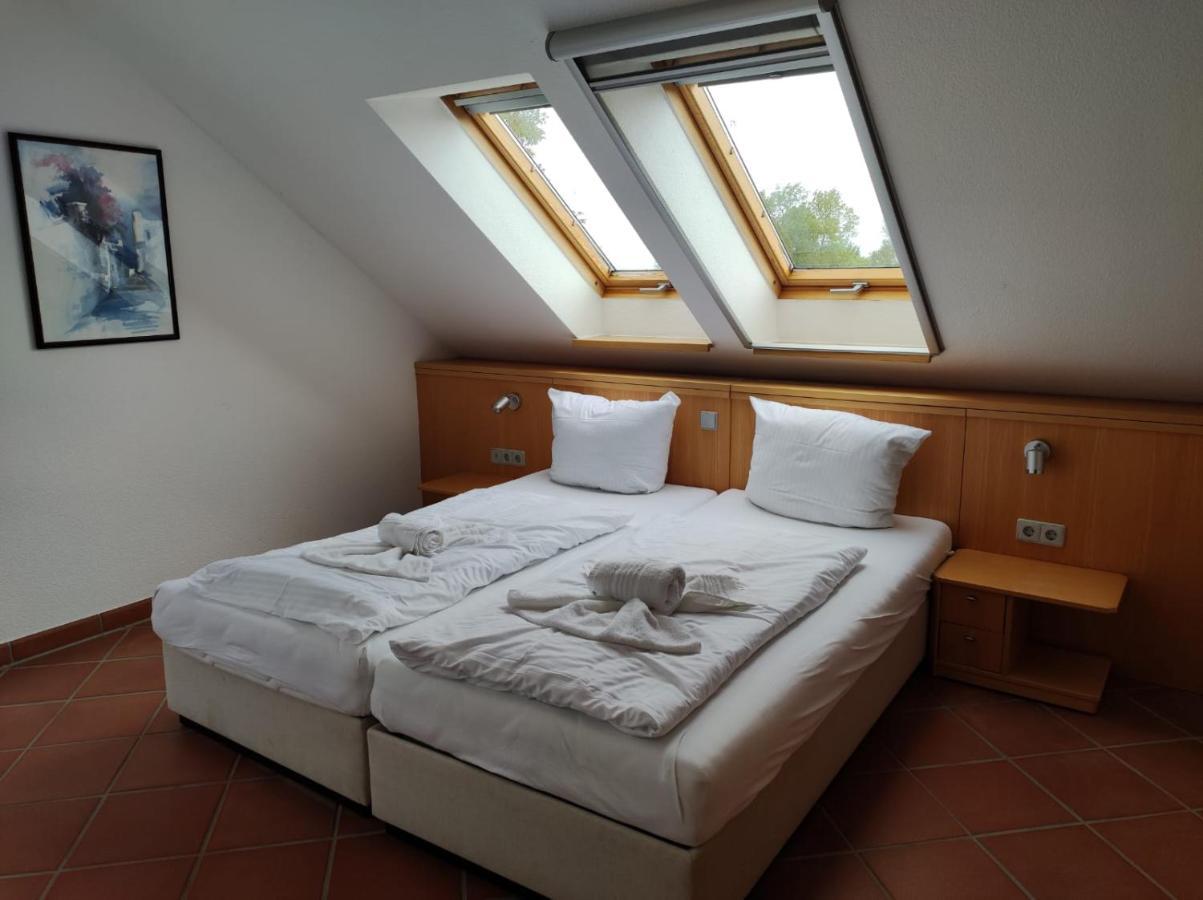 Ferienwohnung Leuchtturm Dewichow Esterno foto