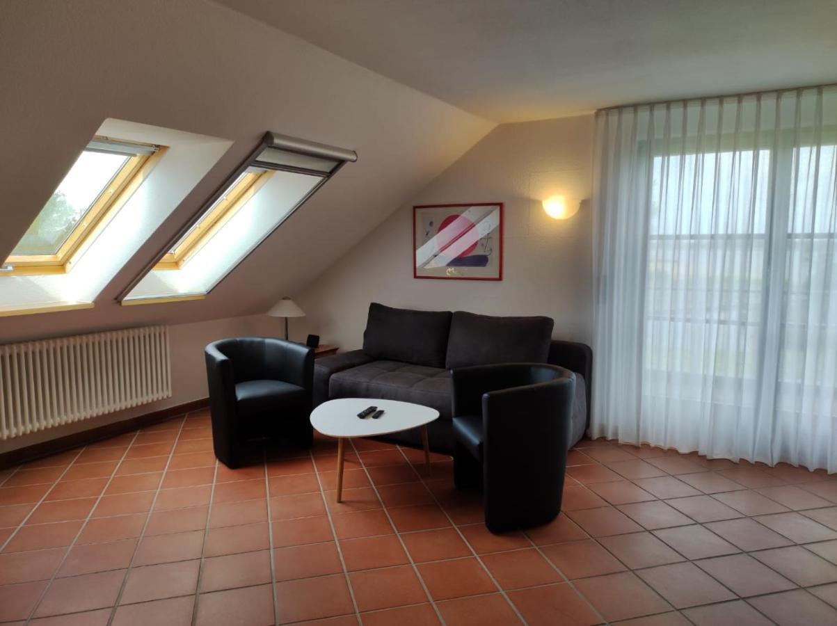 Ferienwohnung Leuchtturm Dewichow Esterno foto
