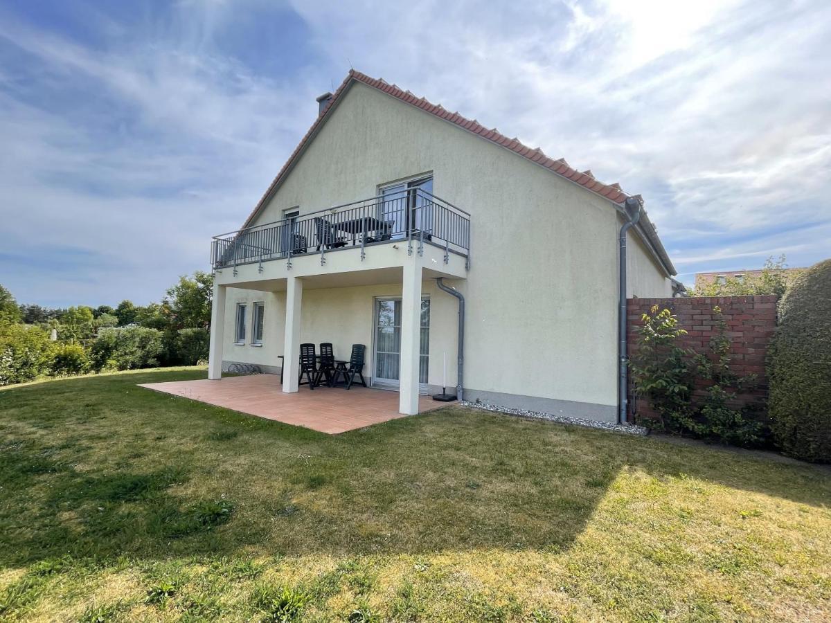 Ferienwohnung Leuchtturm Dewichow Esterno foto