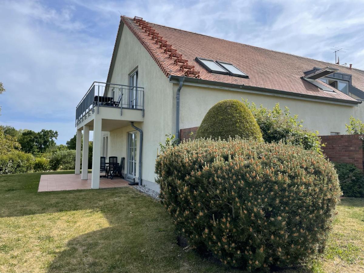 Ferienwohnung Leuchtturm Dewichow Esterno foto