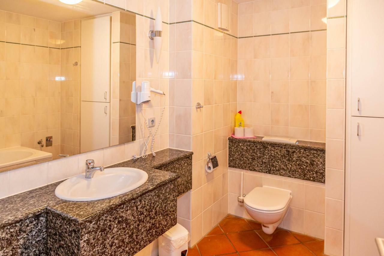 Ferienwohnung Leuchtturm Dewichow Esterno foto