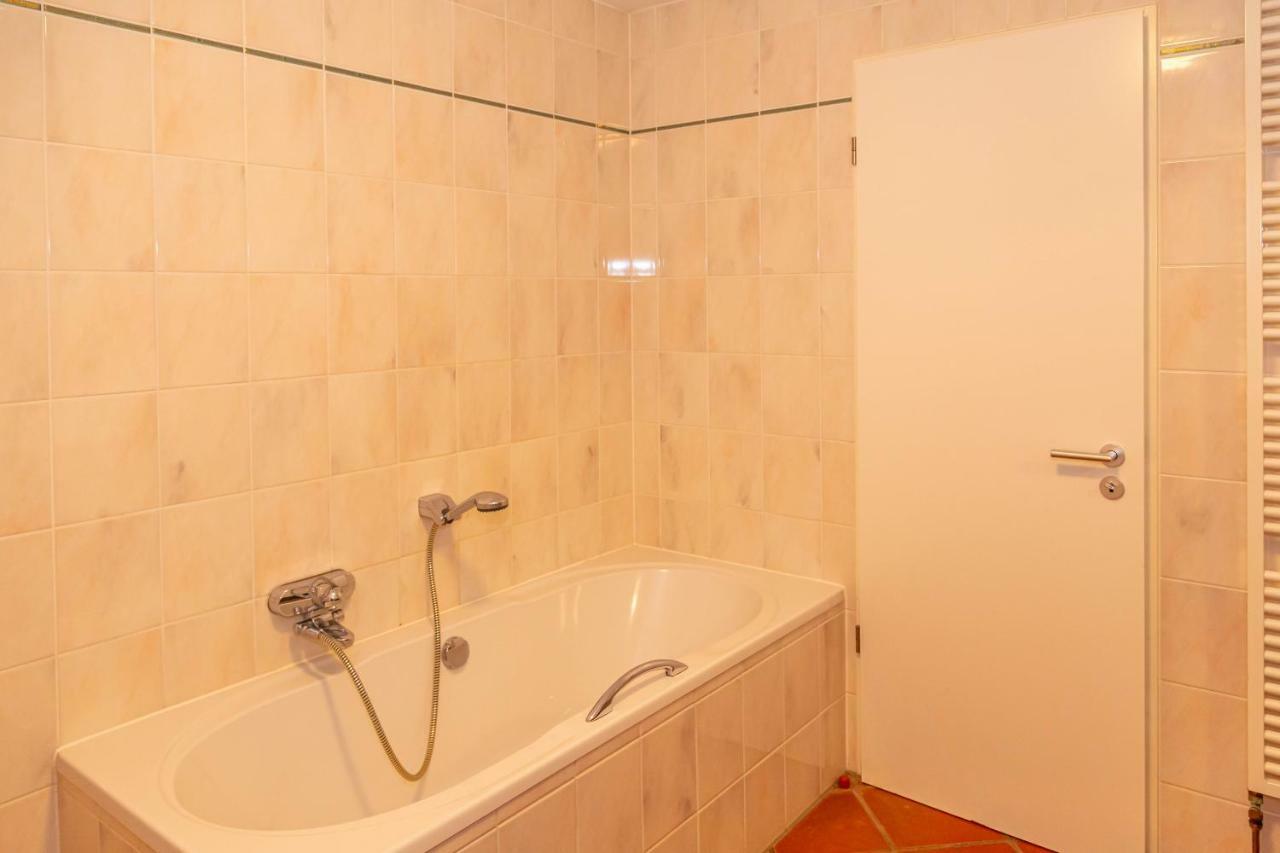 Ferienwohnung Leuchtturm Dewichow Esterno foto